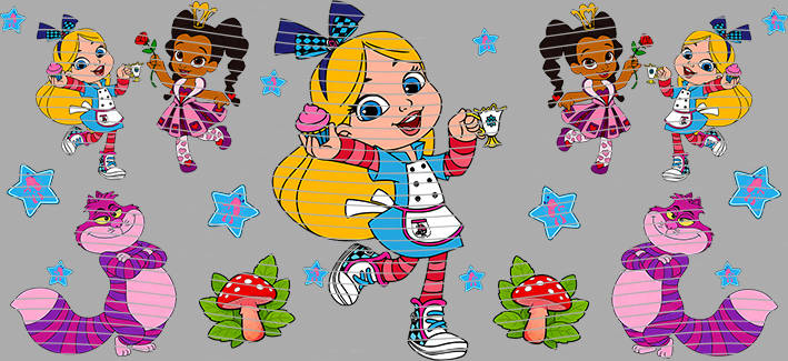 16oz Princess-N4-1241